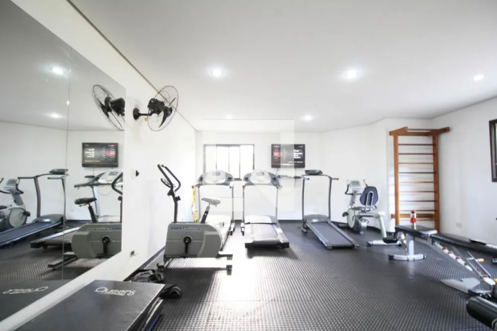 Apartamento, 3 quartos, 83 m² - Foto 1