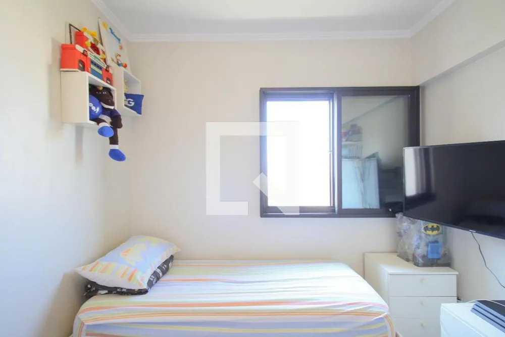 Apartamento, 3 quartos, 83 m² - Foto 3