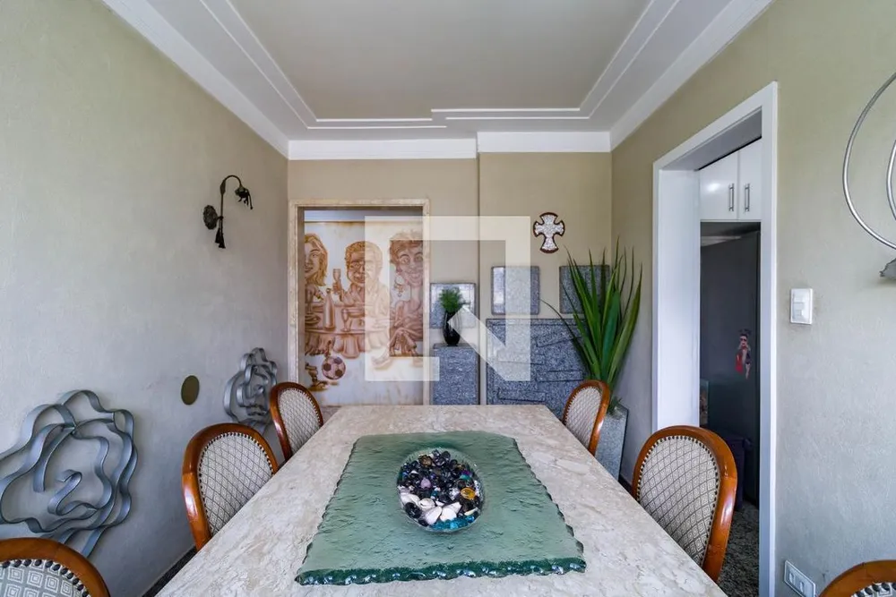 Apartamento, 3 quartos, 170 m² - Foto 7