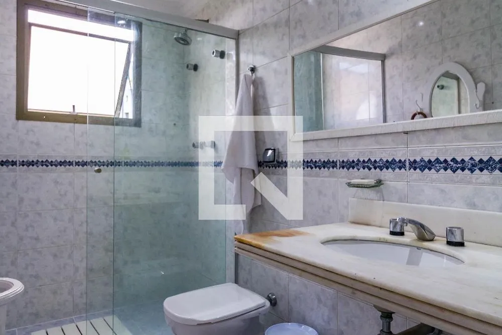 Apartamento, 3 quartos, 170 m² - Foto 8