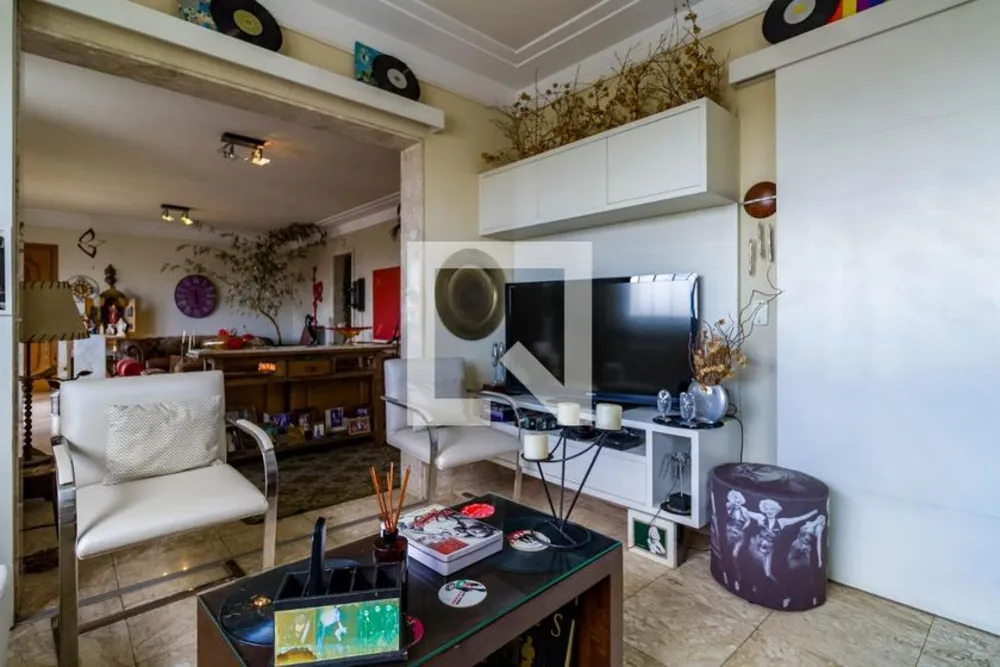 Apartamento, 3 quartos, 170 m² - Foto 9