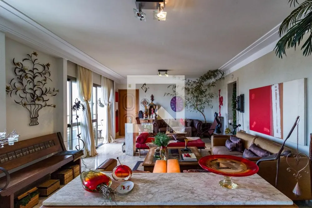 Apartamento, 3 quartos, 170 m² - Foto 2