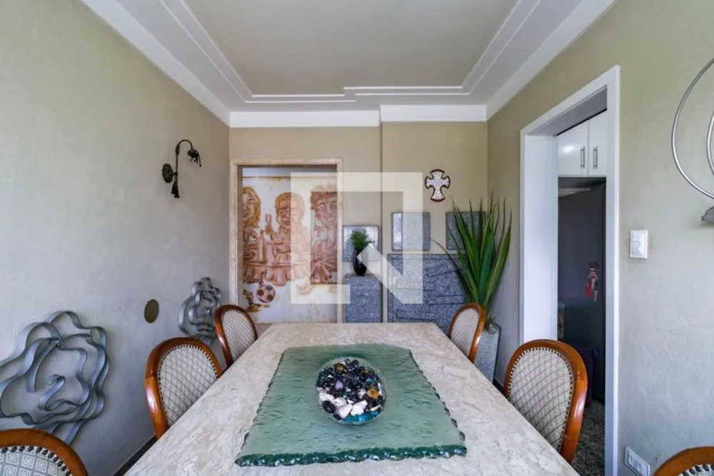 Apartamento, 3 quartos, 170 m² - Foto 11