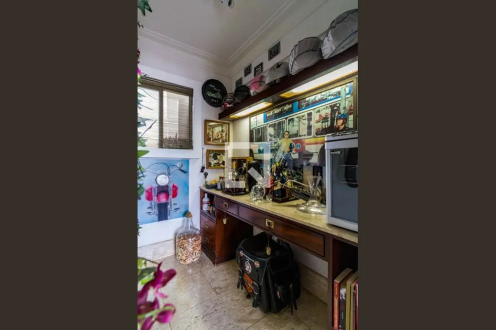 Apartamento, 3 quartos, 170 m² - Foto 4