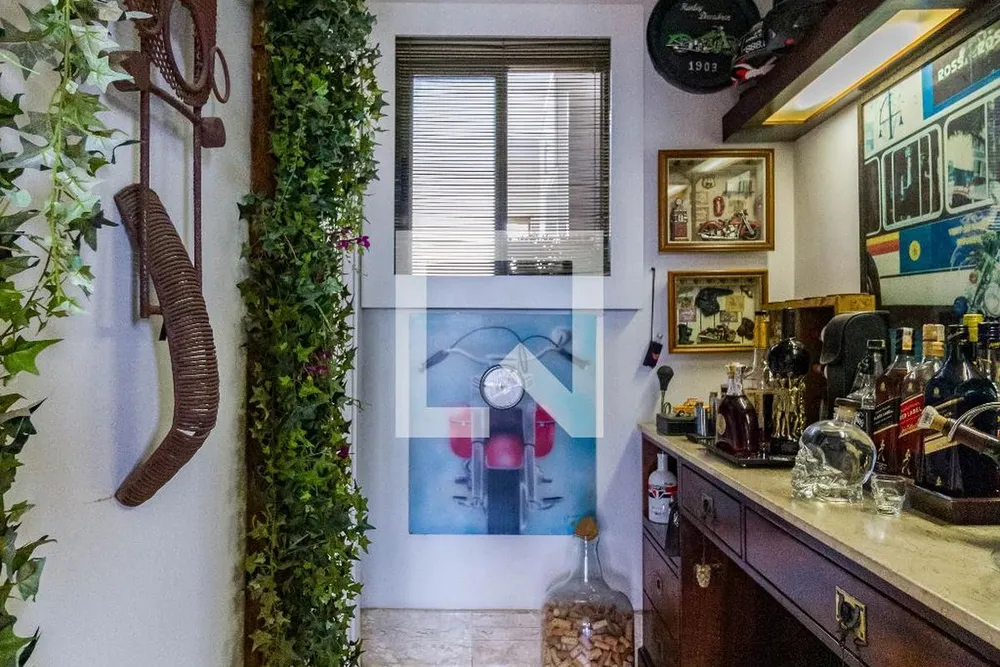 Apartamento, 3 quartos, 170 m² - Foto 12