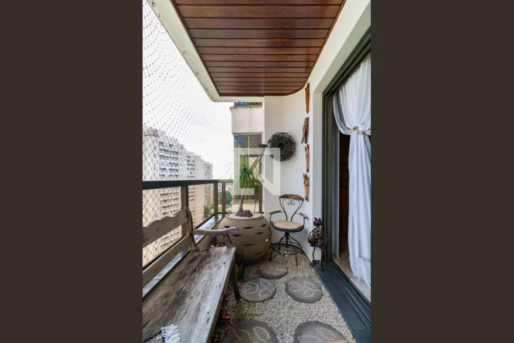 Apartamento, 3 quartos, 170 m² - Foto 5