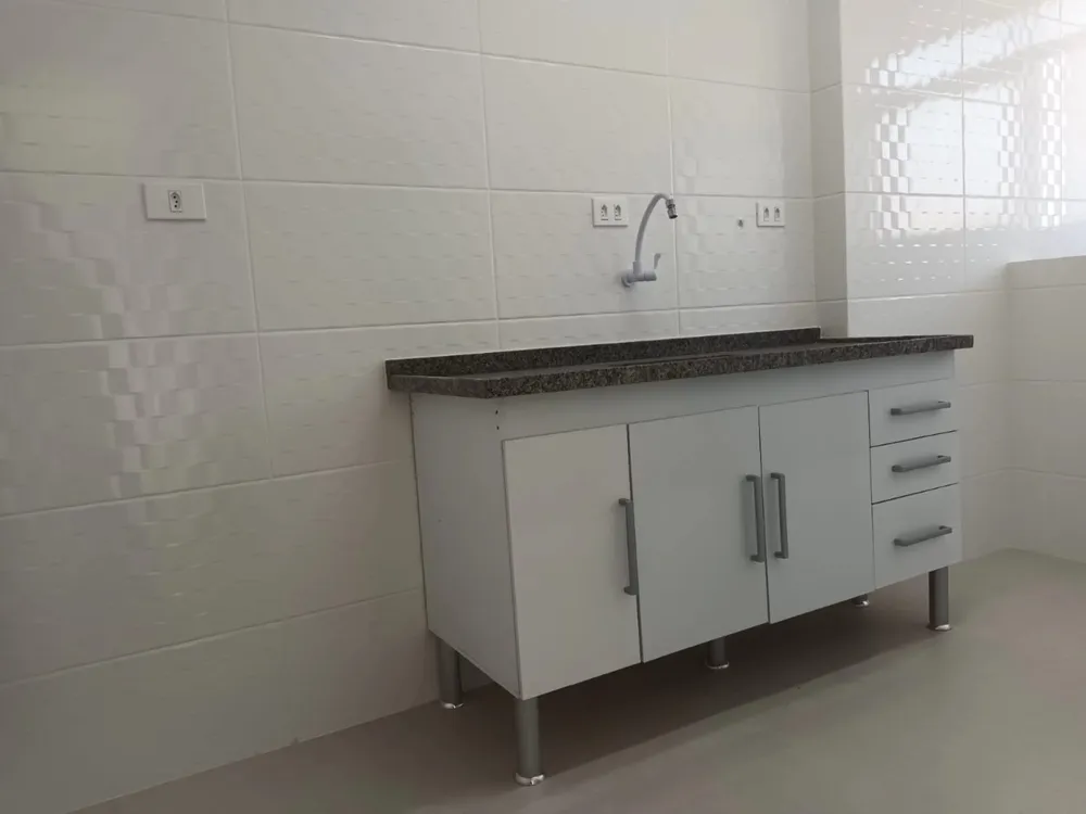 Apartamento, 1 quarto, 45 m² - Foto 2