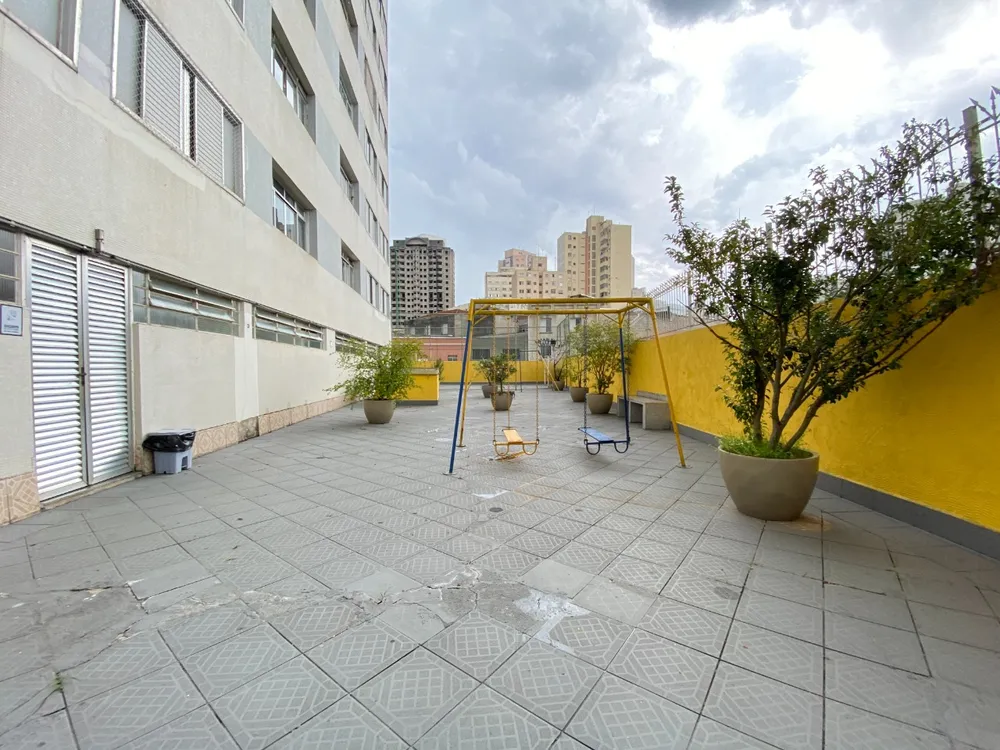 Apartamento, 1 quarto, 45 m² - Foto 10