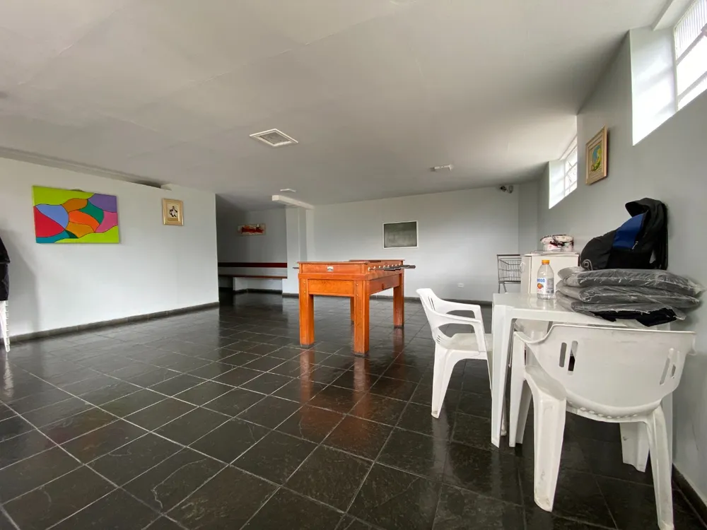 Apartamento, 1 quarto, 45 m² - Foto 1
