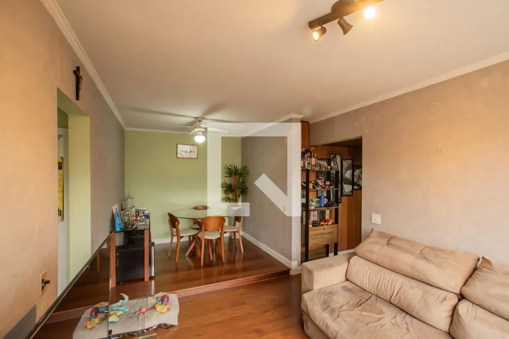 Apartamento, 2 quartos, 62 m² - Foto 5