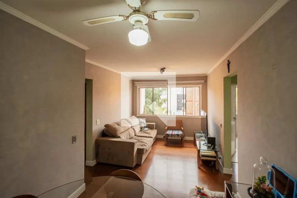 Apartamento, 2 quartos, 62 m² - Foto 2