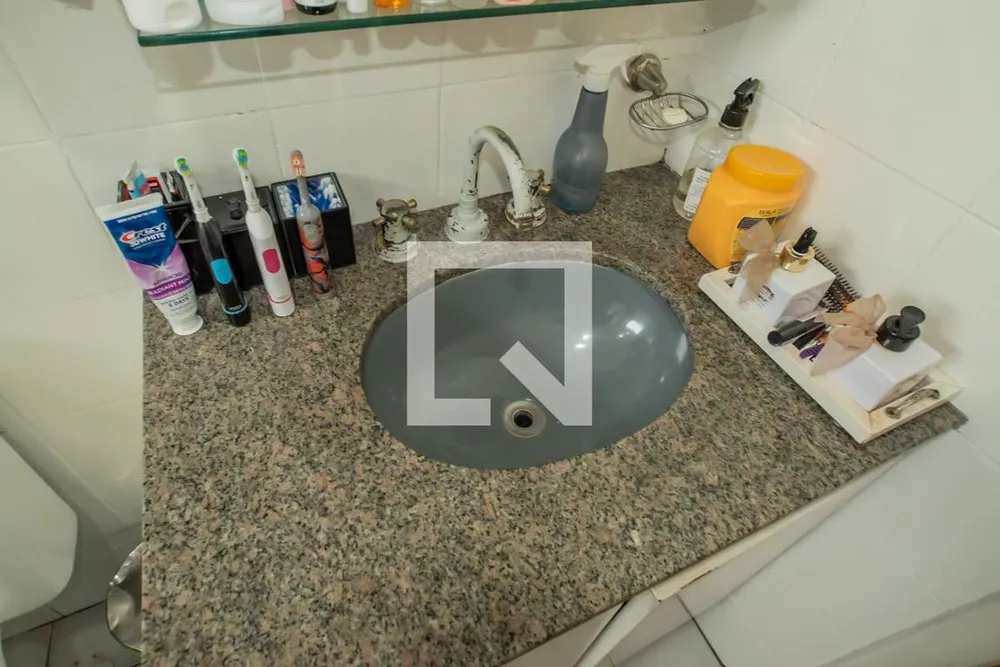 Apartamento, 2 quartos, 62 m² - Foto 11