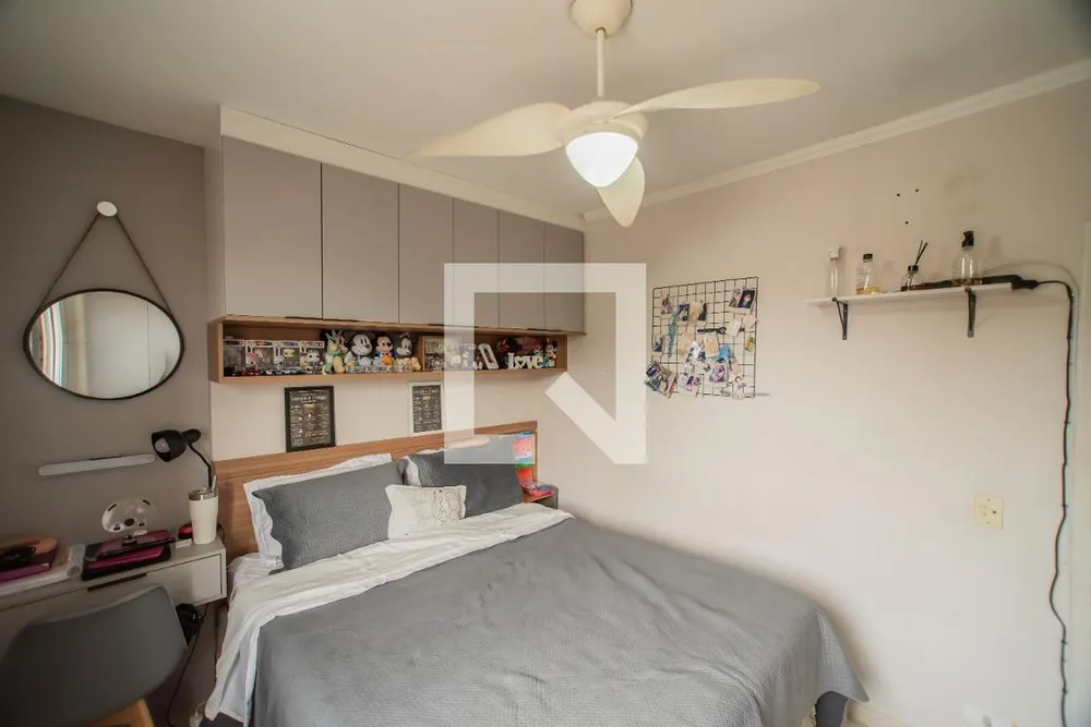 Apartamento, 2 quartos, 62 m² - Foto 7