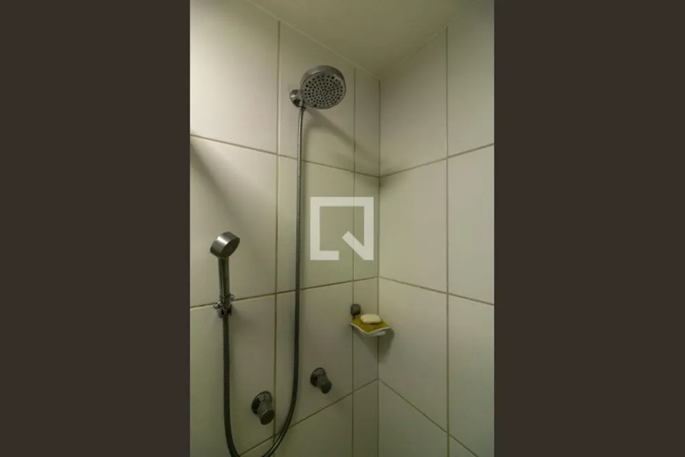 Apartamento, 2 quartos, 50 m² - Foto 1