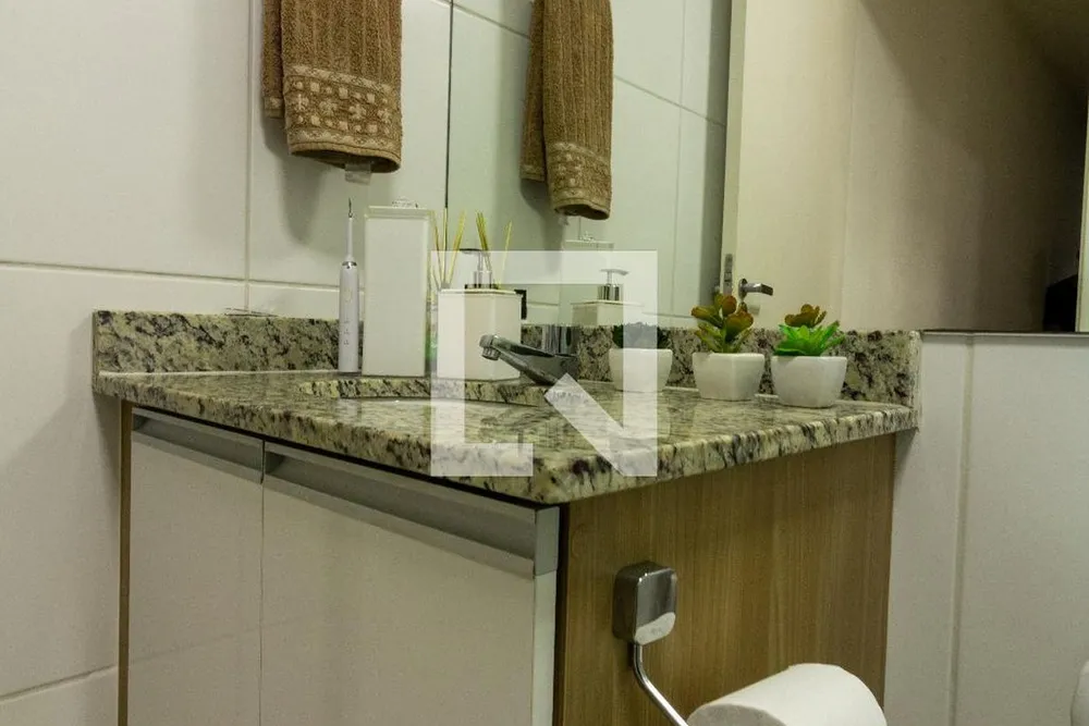Apartamento, 2 quartos, 50 m² - Foto 6