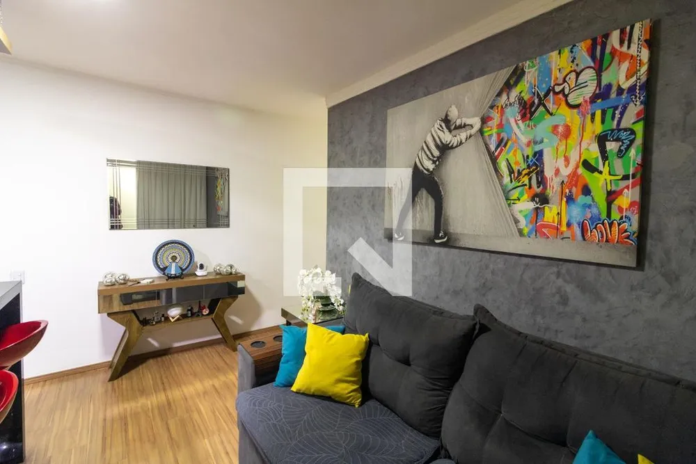 Apartamento, 2 quartos, 50 m² - Foto 3