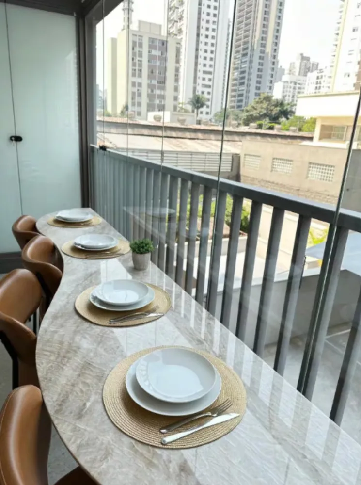 Apartamento, 1 quarto, 38 m² - Foto 3