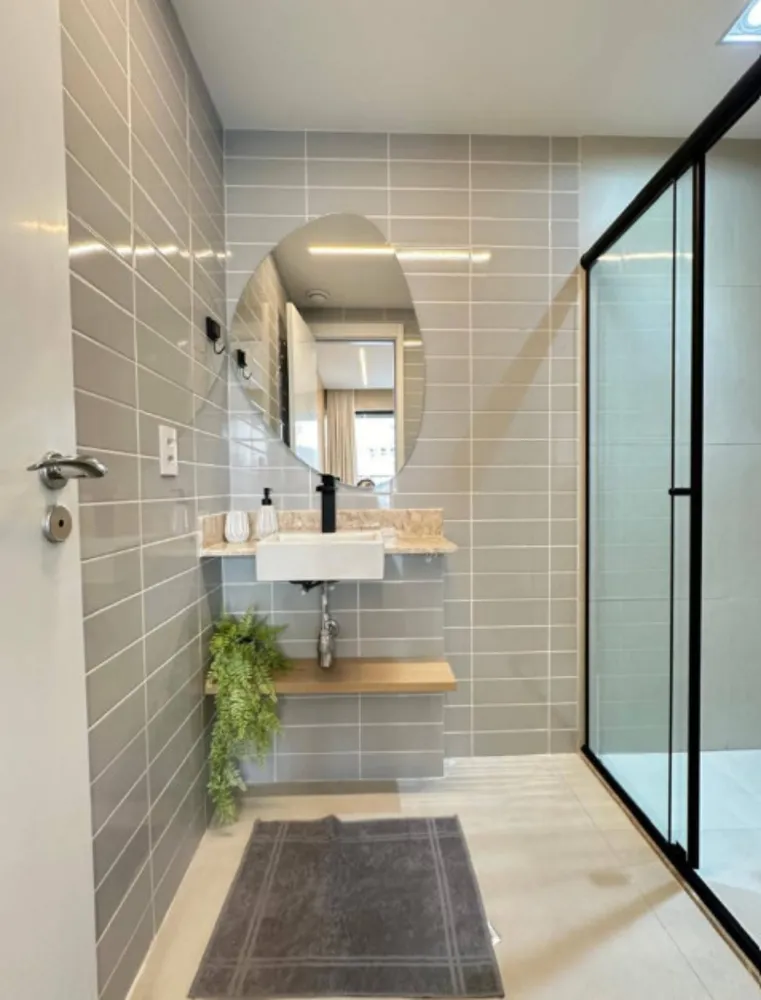 Apartamento, 1 quarto, 38 m² - Foto 1