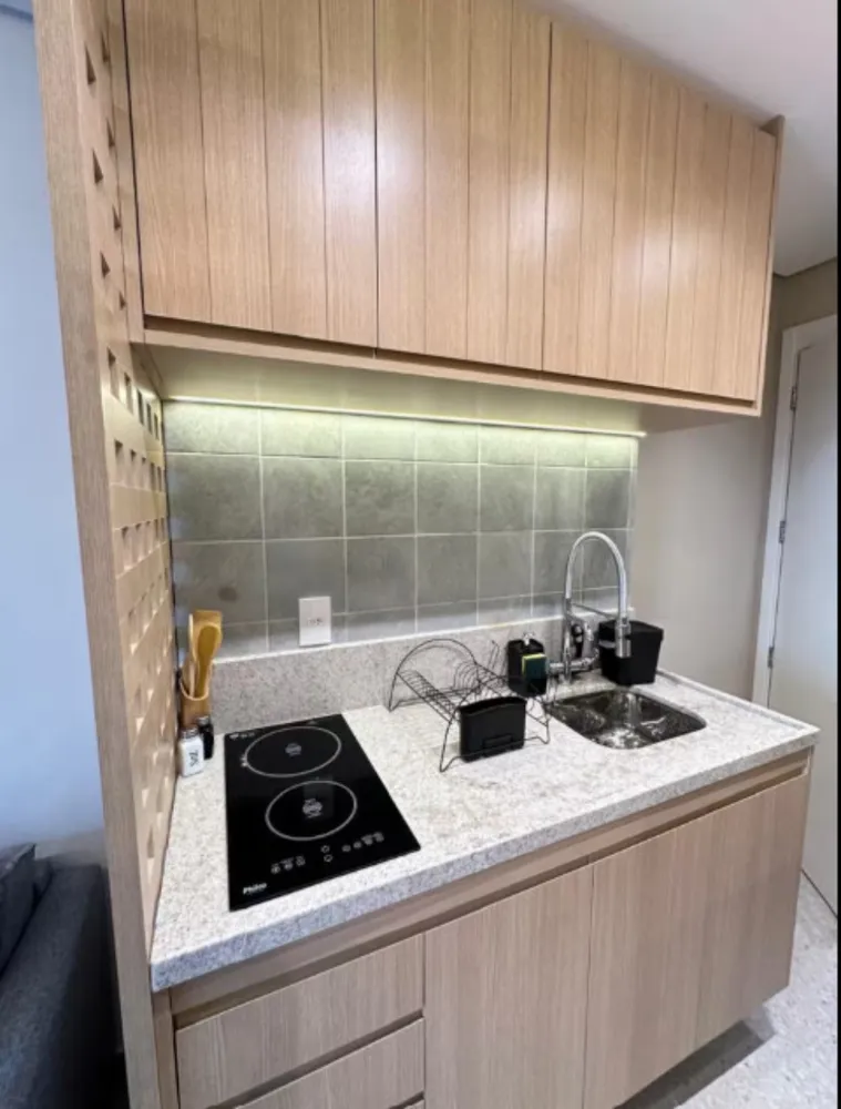 Apartamento, 1 quarto, 38 m² - Foto 5