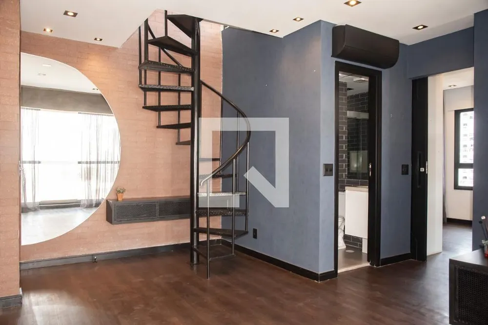 Cobertura, 1 quarto, 63 m² - Foto 1