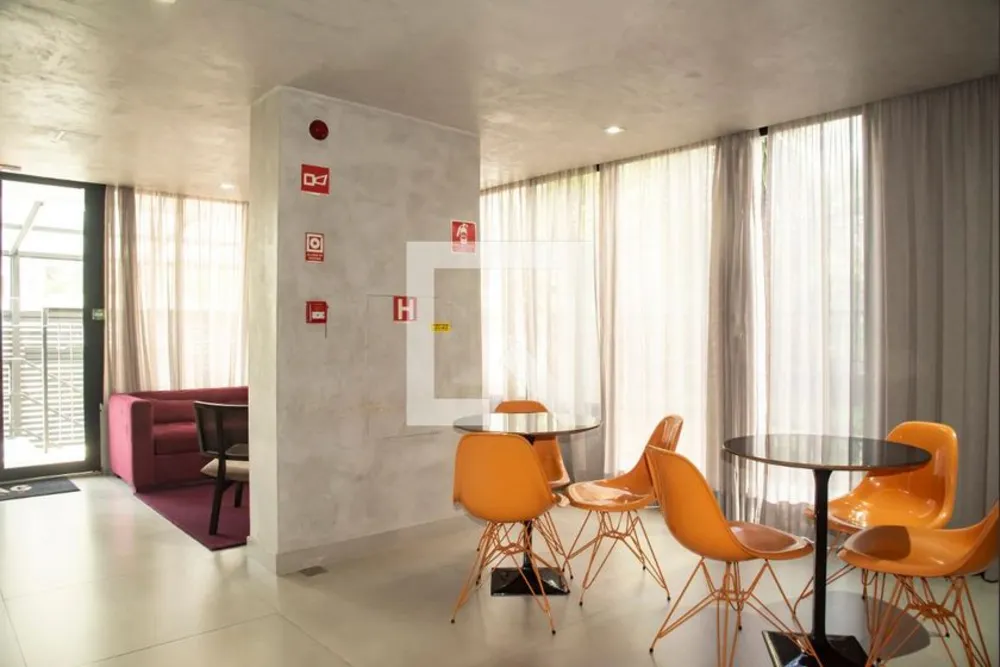 Cobertura, 1 quarto, 63 m² - Foto 13
