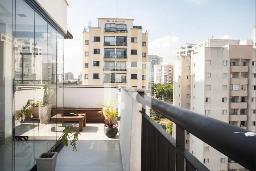 Cobertura, 1 quarto, 63 m² - Foto 12