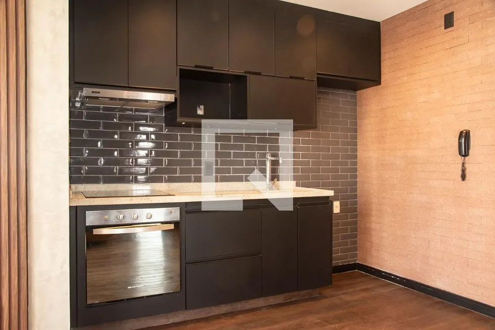 Cobertura, 1 quarto, 63 m² - Foto 9