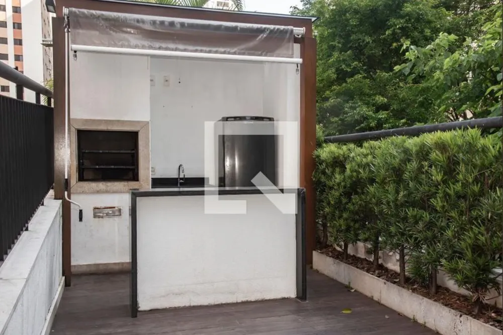 Cobertura, 1 quarto, 63 m² - Foto 15