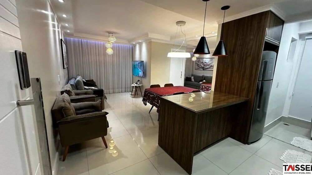 Apartamento, 3 quartos, 70 m² - Foto 1