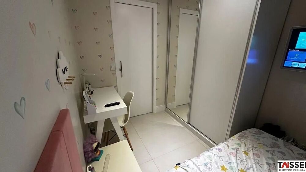 Apartamento, 3 quartos, 70 m² - Foto 3