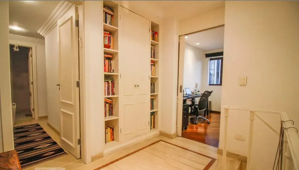 Apartamento, 4 quartos, 280 m² - Foto 1