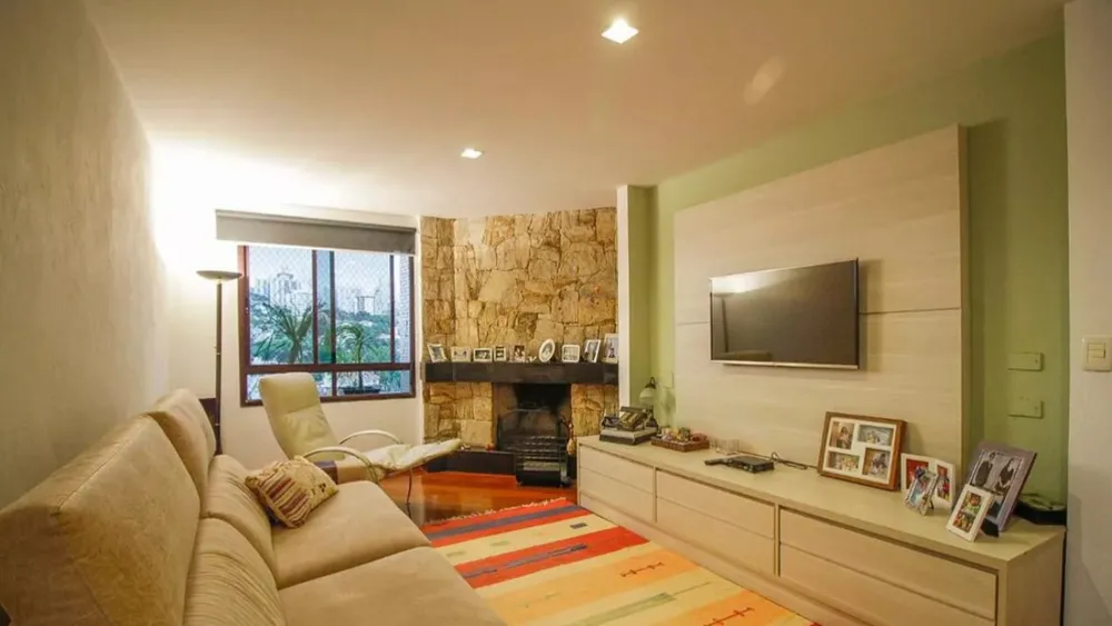 Apartamento, 4 quartos, 280 m² - Foto 2