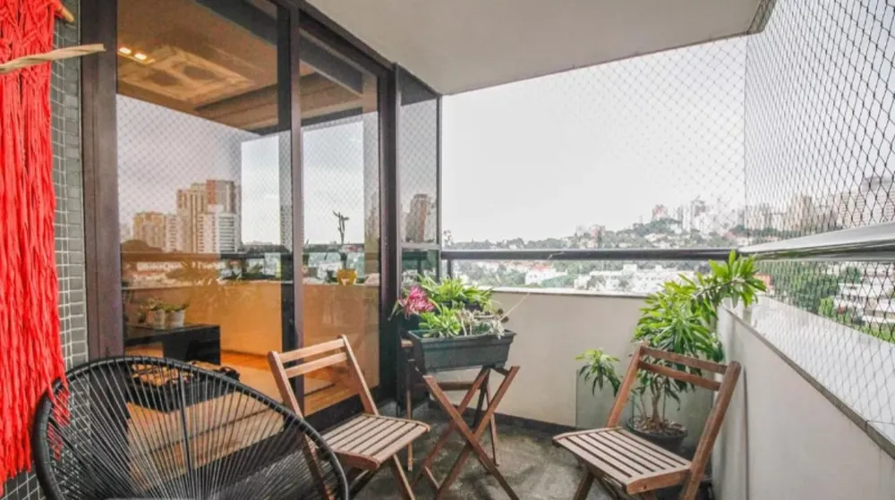 Apartamento, 4 quartos, 280 m² - Foto 1