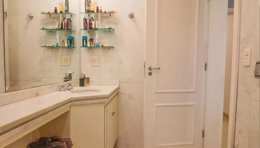 Apartamento, 4 quartos, 280 m² - Foto 5