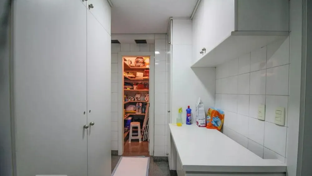 Apartamento, 4 quartos, 280 m² - Foto 3