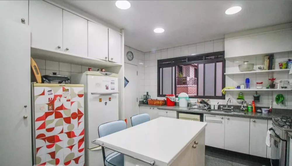 Apartamento, 4 quartos, 280 m² - Foto 11
