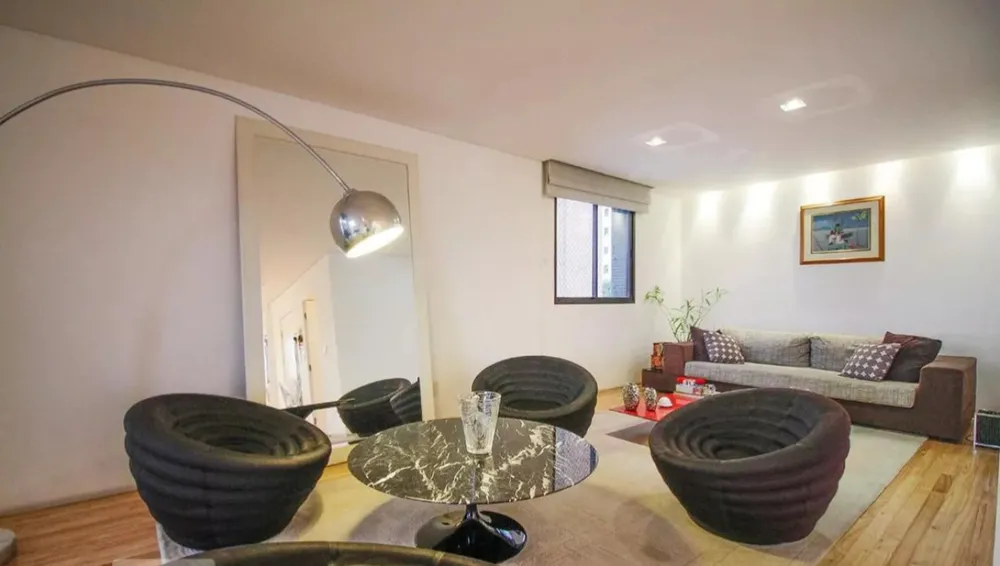 Apartamento, 4 quartos, 280 m² - Foto 3