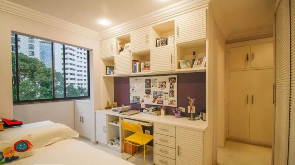 Apartamento, 4 quartos, 280 m² - Foto 9