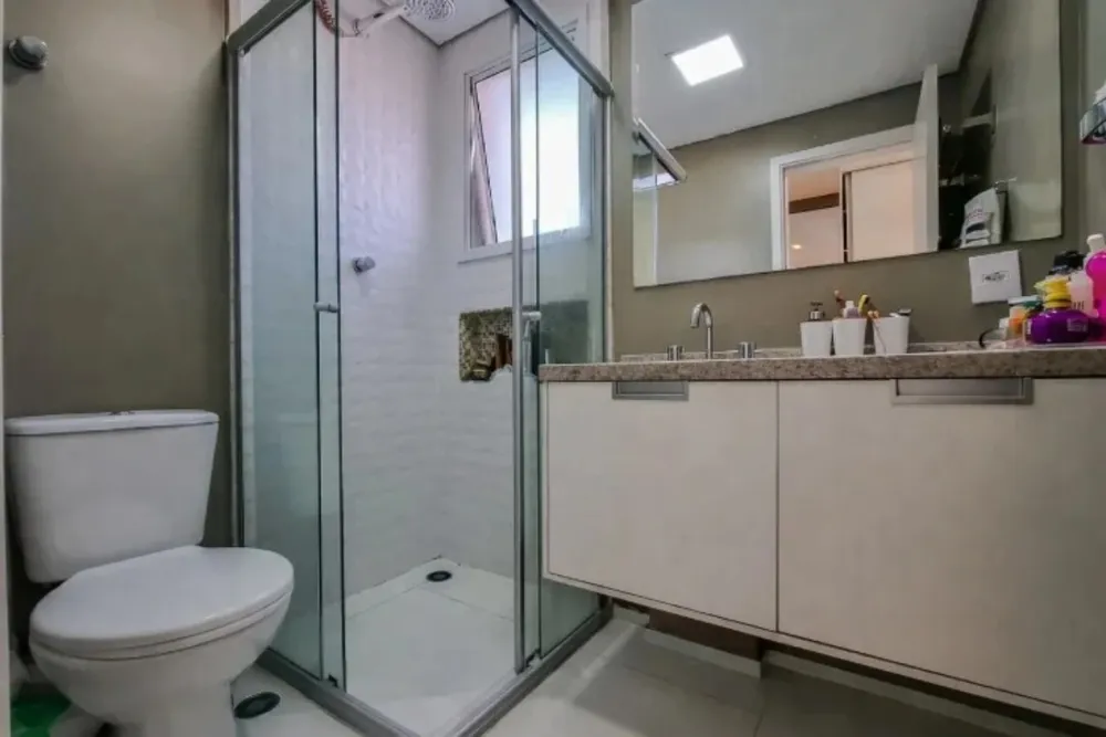 Apartamento, 1 quarto, 49 m² - Foto 9