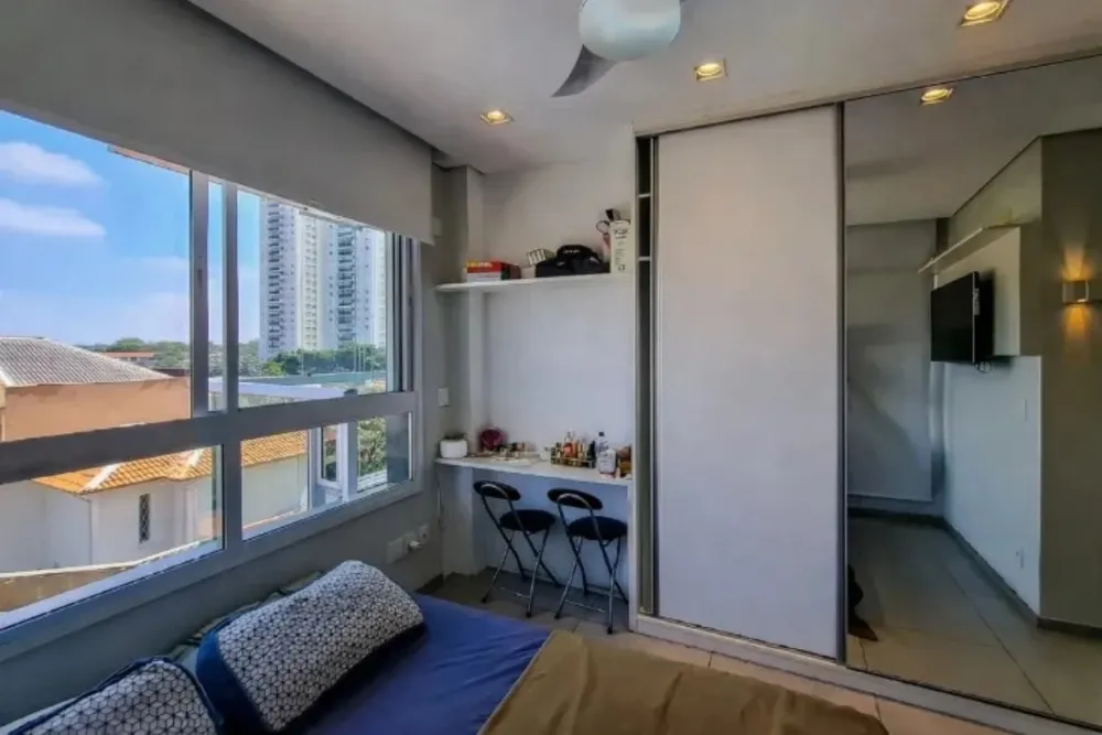 Apartamento, 1 quarto, 49 m² - Foto 11