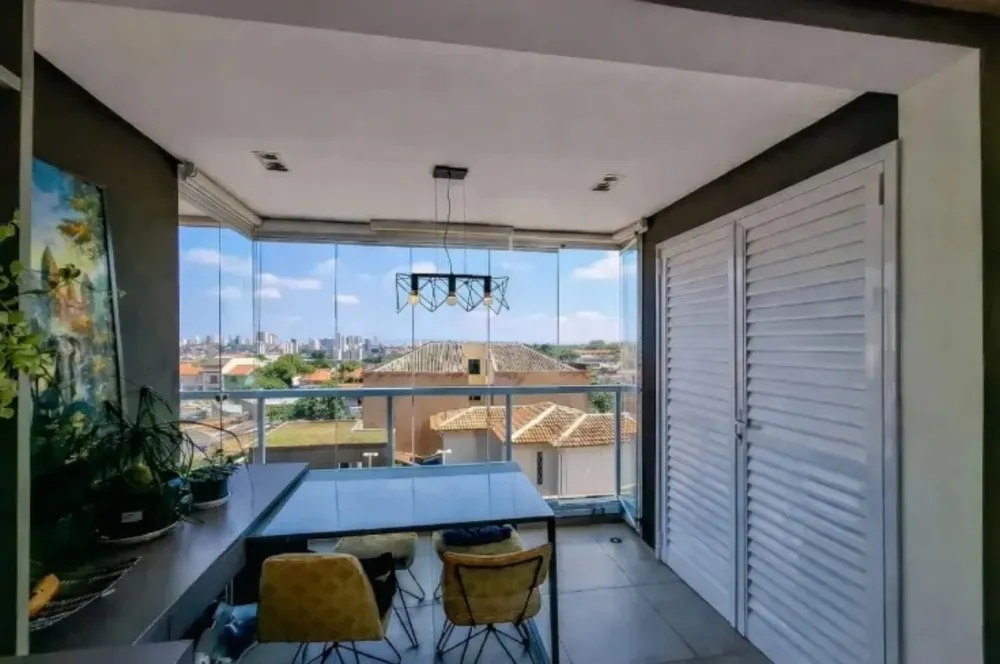 Apartamento, 1 quarto, 49 m² - Foto 3