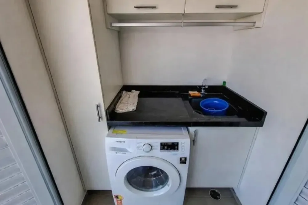 Apartamento, 1 quarto, 49 m² - Foto 4