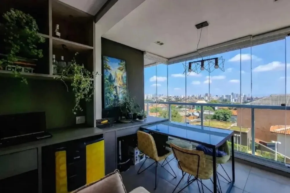 Apartamento, 1 quarto, 49 m² - Foto 1
