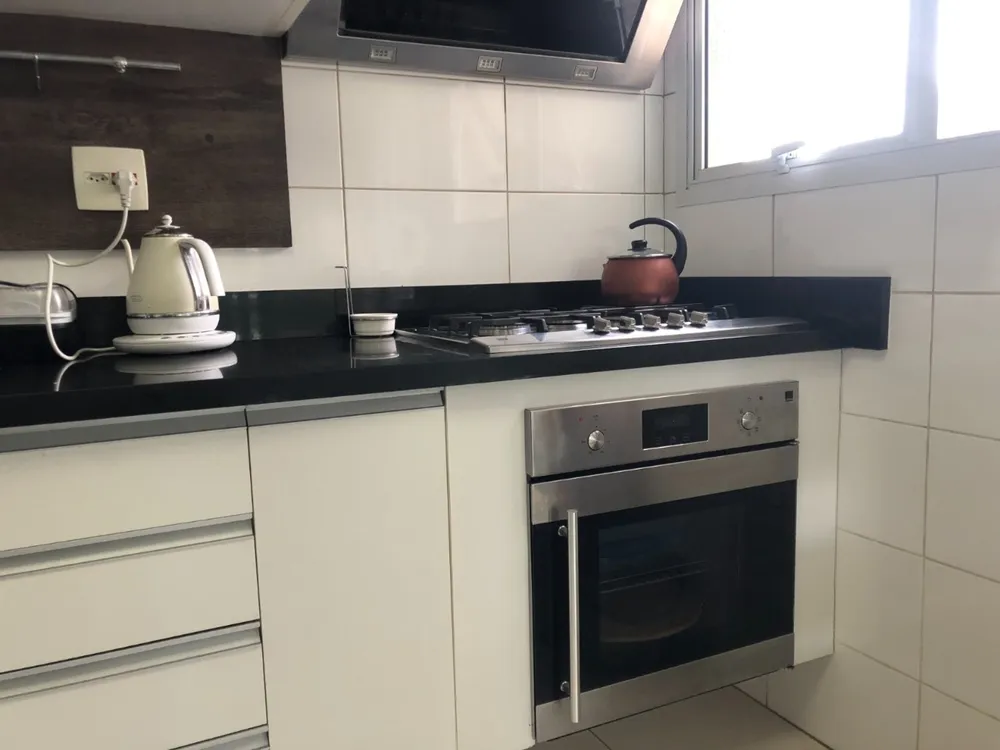 Apartamento, 3 quartos, 213 m² - Foto 3