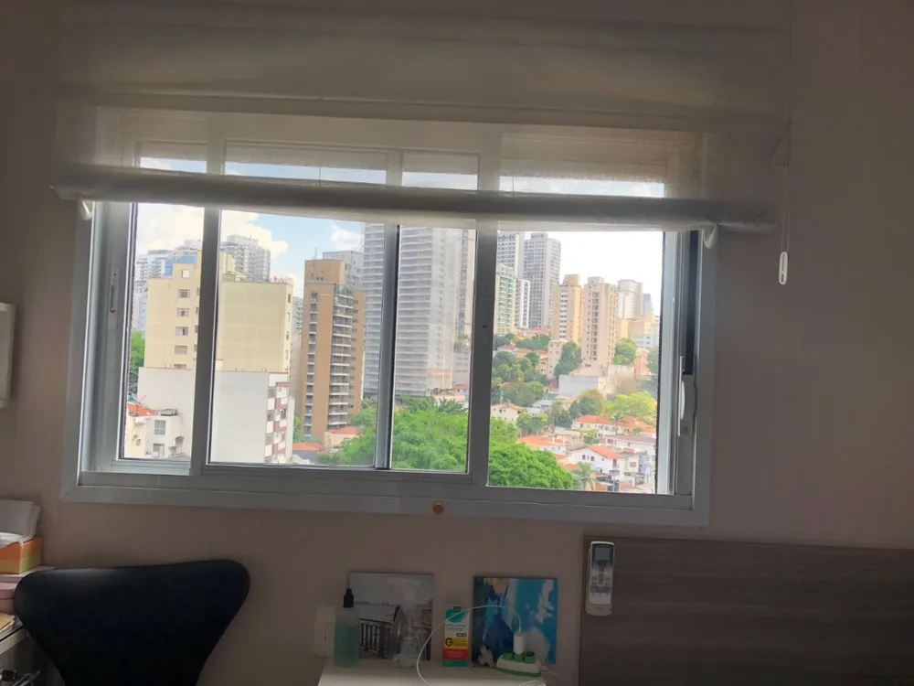 Apartamento, 3 quartos, 213 m² - Foto 1