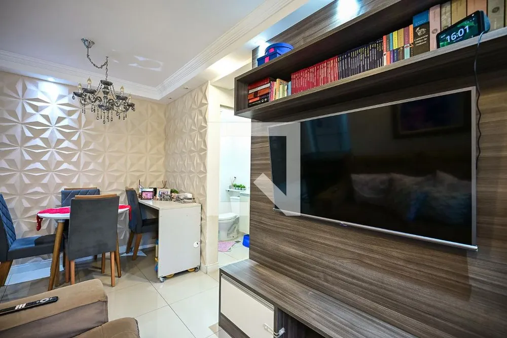 Apartamento, 2 quartos, 59 m² - Foto 3