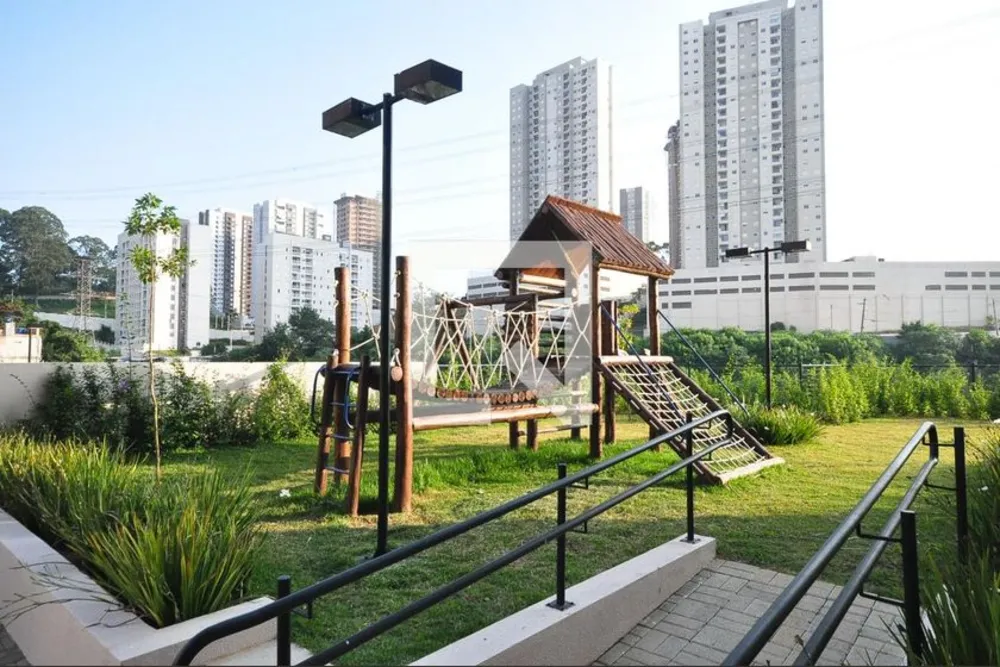 Apartamento, 2 quartos, 59 m² - Foto 4