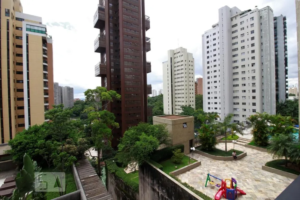 Apartamento, 1 quarto, 84 m² - Foto 1