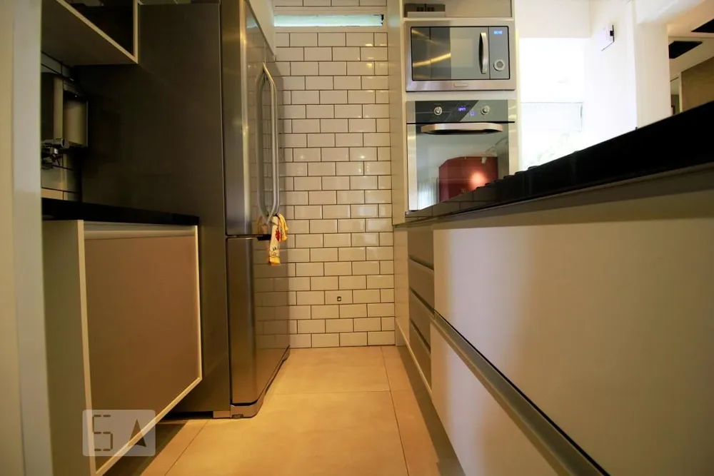 Apartamento, 1 quarto, 84 m² - Foto 2