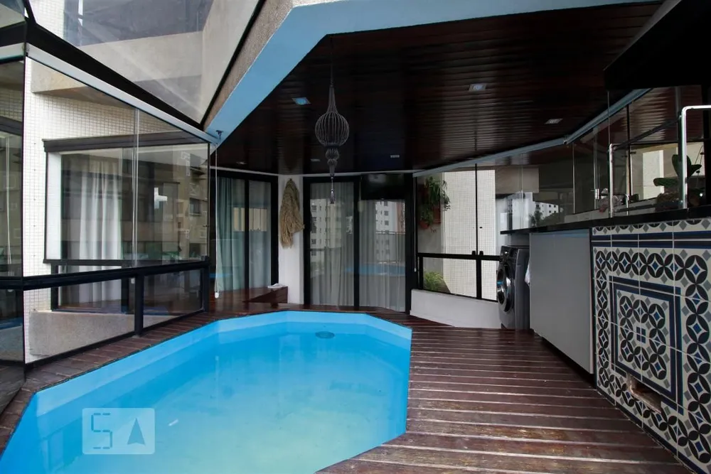 Apartamento, 1 quarto, 84 m² - Foto 4